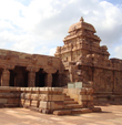 History of Ancient India-The Chalukyas of Badami