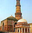 Medieval History of India-Delhi Sultanate