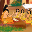 History of Ancient India-Education in Ancient India