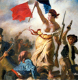 History of India-French Revolution